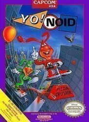 Yo! Noid [T-Port] Rom